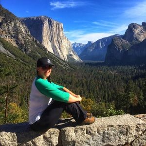 Meet Your Posher! 🌎♥️